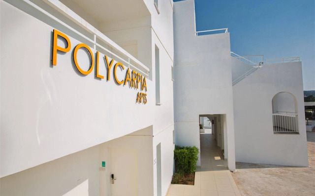 Polycarpia Hotel