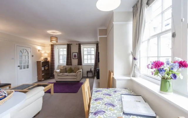 Edinburgh Apartments