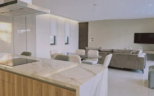 146 1 AN - Stay Oasis Luxury Villa