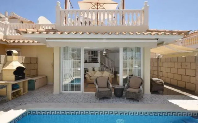 Villa Palm Mar