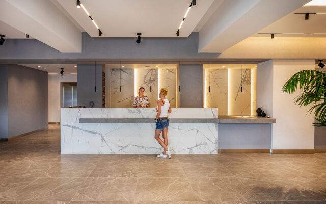Mount Athos Resort Chalkidiki