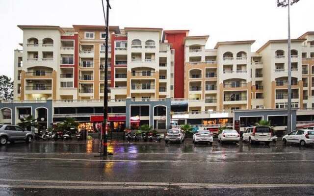 Meluha Homestay