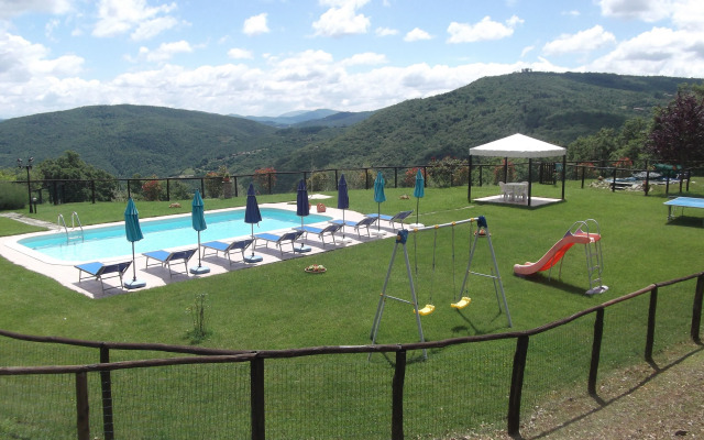 Agriturismo la Coccinella