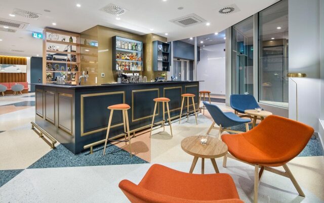 Hotel Altus Poznań Old Town - Destigo Hotels