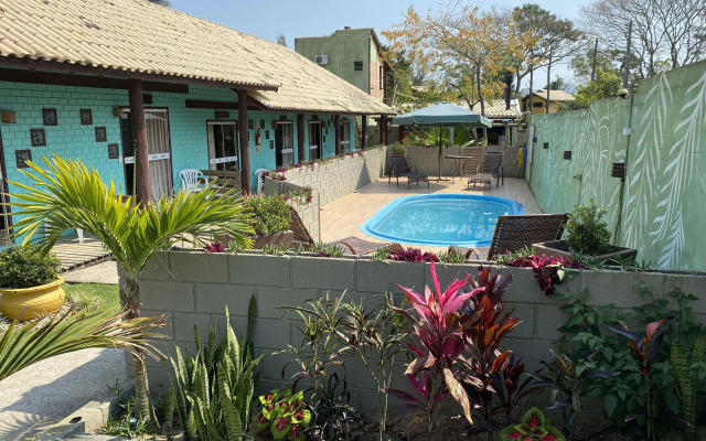 Pousada Hanalie By Easy Hotéis