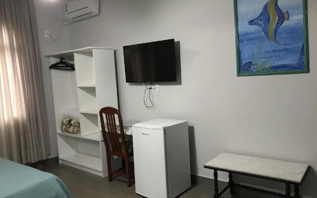 Hotel Shallom