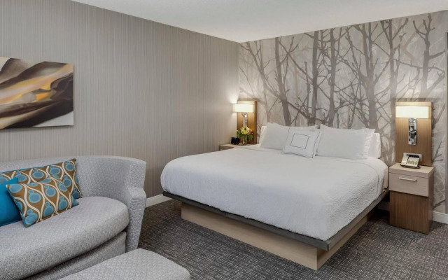 Courtyard by Marriott in Portsmouth