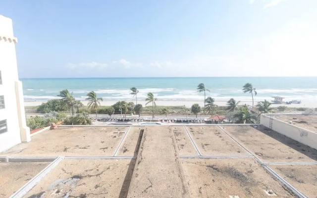 636 Ocean View Hollywood Beach
