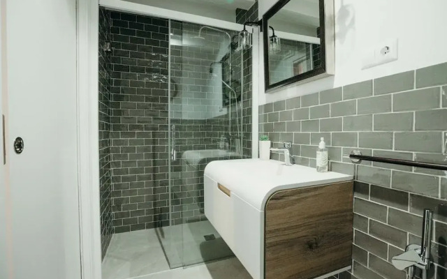 Apartamento Petit Suite Llave del Sur