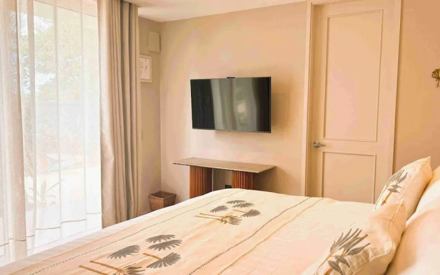 The Providence Hotel Boutique