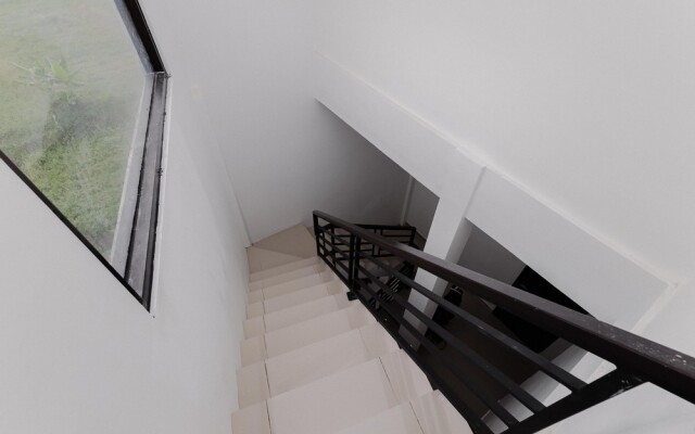 Thematic Cluster Village by The Lavana