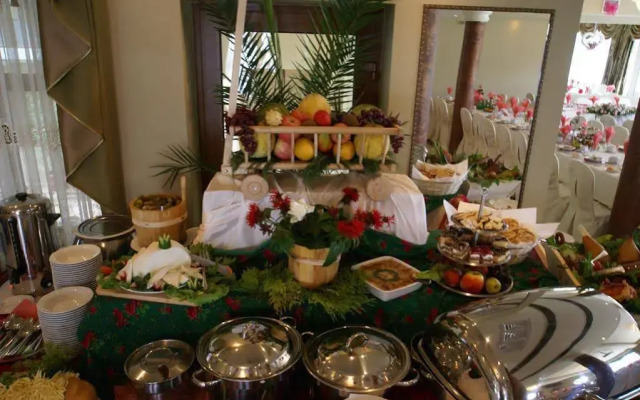 Kinga Hotel Wellness