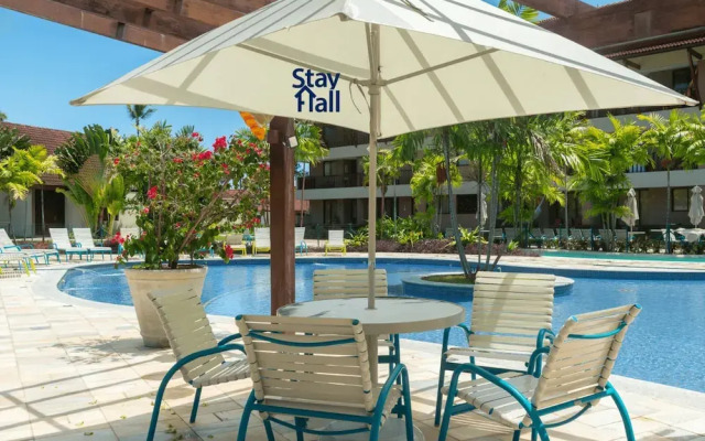 Flat 404A- Oka Beach Residence