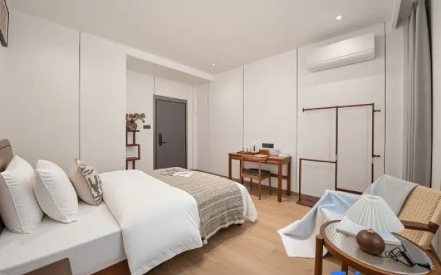 Yongrong Homestay (Hongshou Cableway Store), Sanqingshan – Guest Rooms – Shangrao