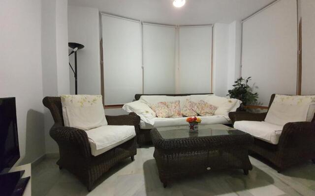 Duquesa Beach 1ª Linea de Mar