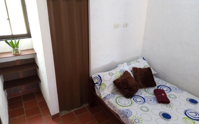 Hospedaje Campestre Villa Niny