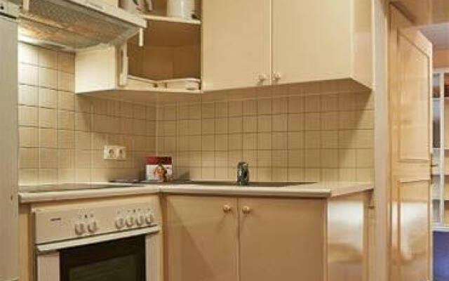 Xenios Apartments