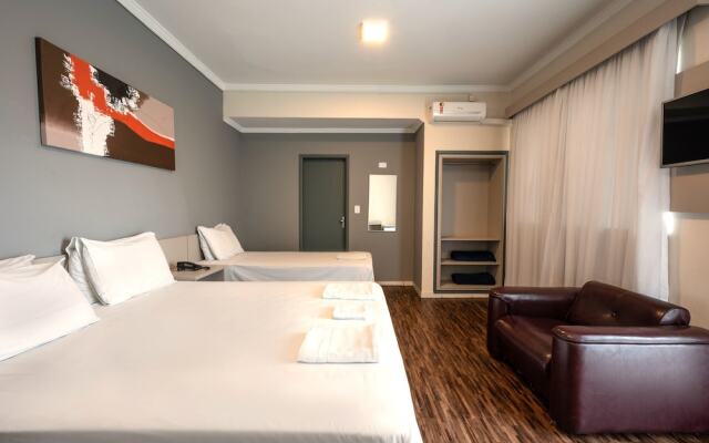 Italian Palace Hotel