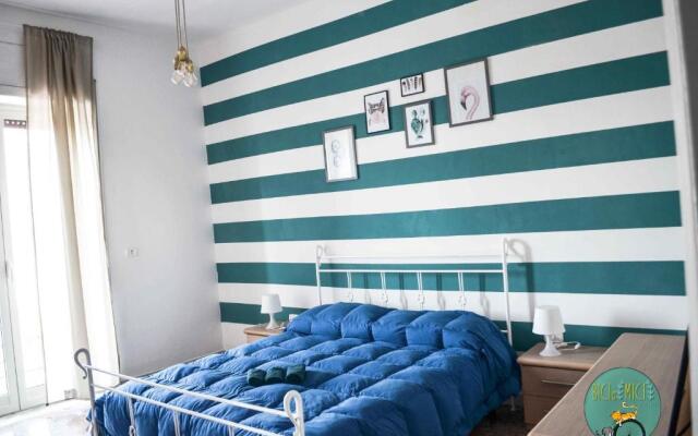 BICIaMICI Apartments