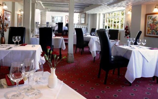 Best Western Mayfield House Hotel