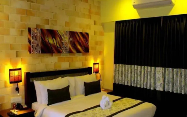 Club Mahindra Kanha