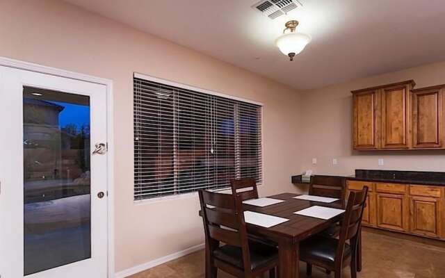 Pinnacle Peacock By Signature Vacation Rentals