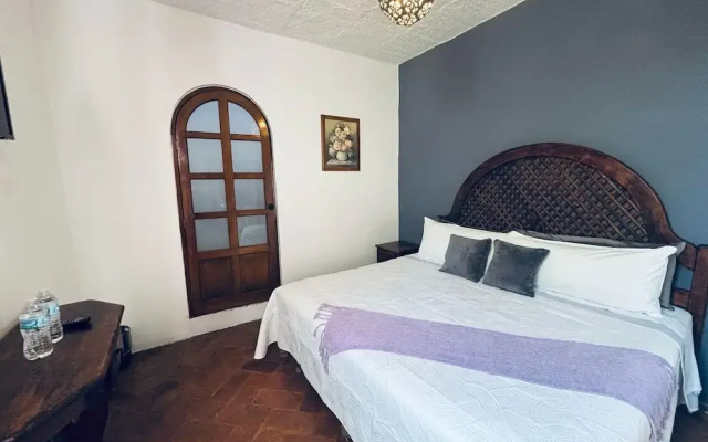 Hotel Casa Loreto San Miguel de Allende