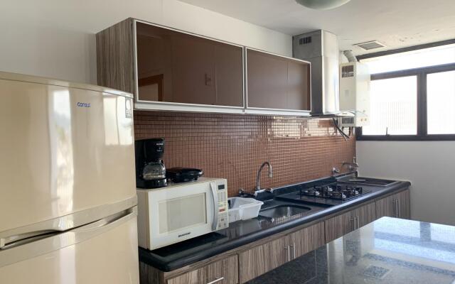 Pineapples F1106 | Copacabana Penthouse and Pool