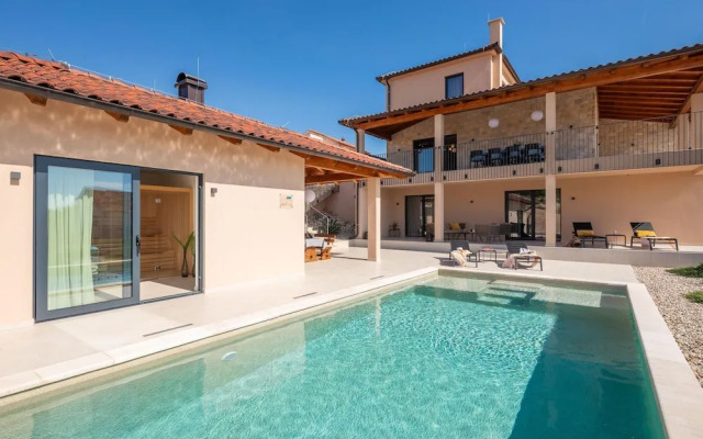 Villa Wave Zadarvillas