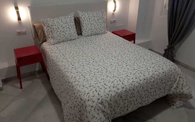 Fan Rooms Duquesa