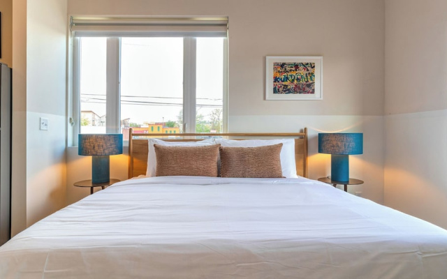 Conway Buyout - 2 Units by Avantstay Nashville!
