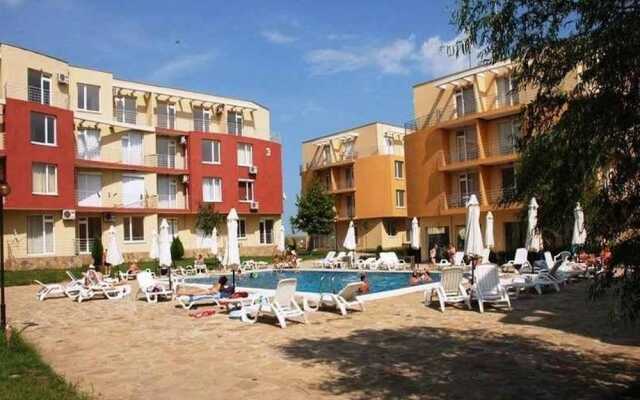 Sunny Day 5 Menada Apartments
