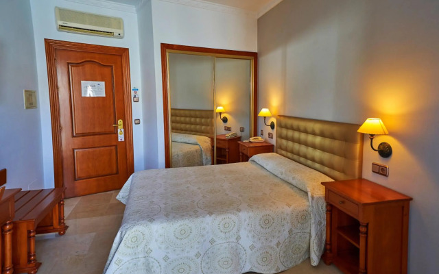 Hotel Bajamar