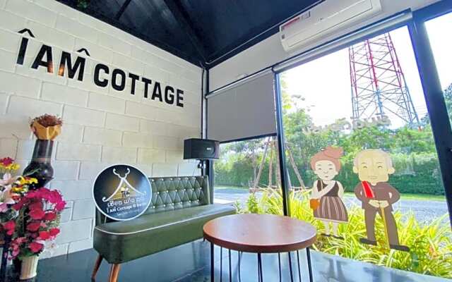 I AM Cottage