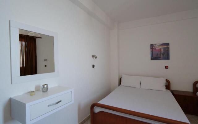 Sevilia Rooms