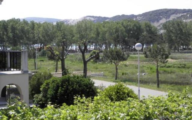 Apartments Lopar