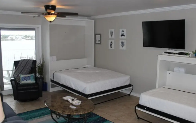 Perdido Key #C32 - 1 Br Condo