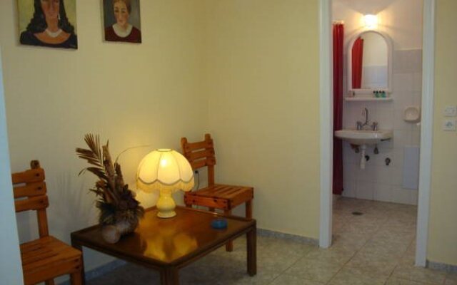 Stamatia Studios