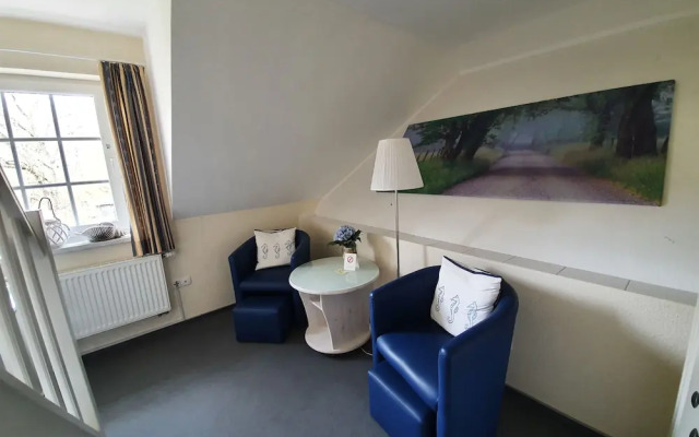 Hotel Pension Am Fuchsberg