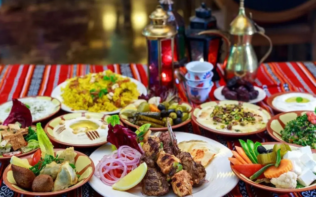 Jaddaf Waterfront - Studio 94 0 2, Dubai