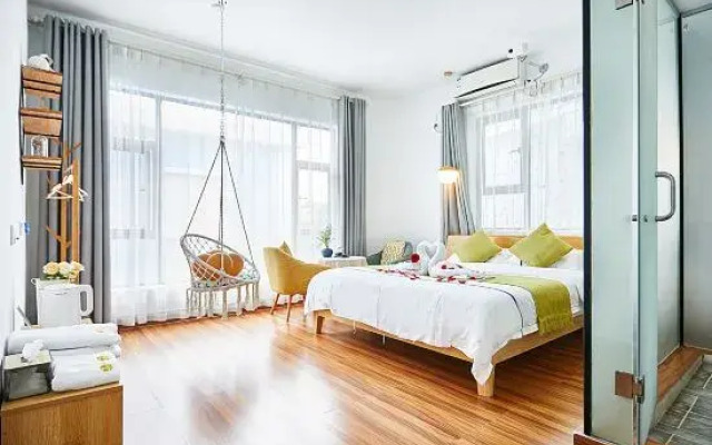 Shiguang March Homestay