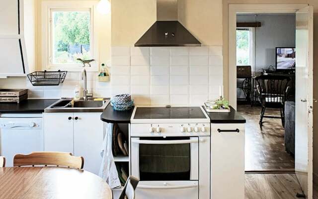 4 Star Holiday Home in Ronneby