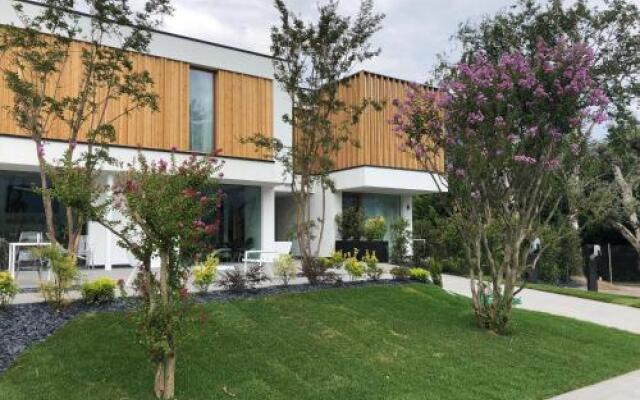 Garda Lake Suite