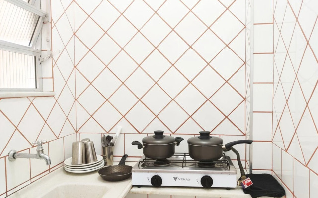 TC1003 Vista Mar 5 pessoas