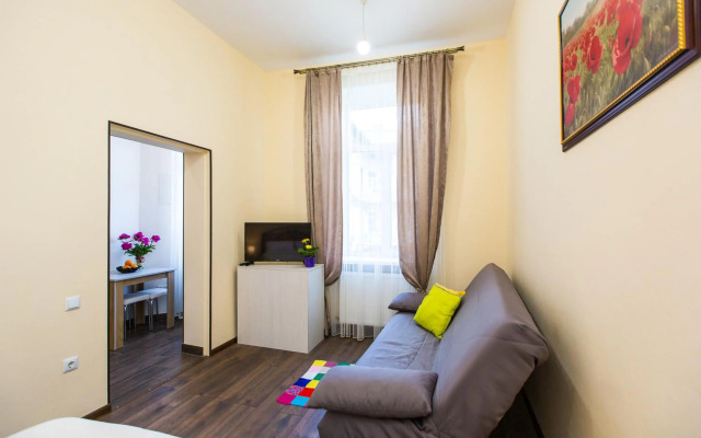 Best Place near Lviv Polytechnic