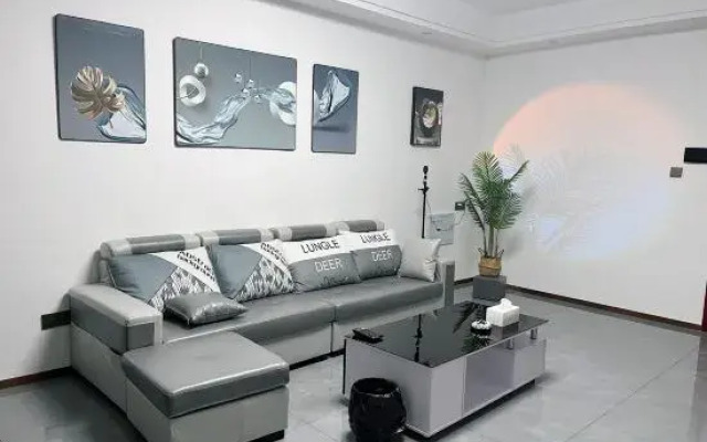 Yinjiangqi Homestay