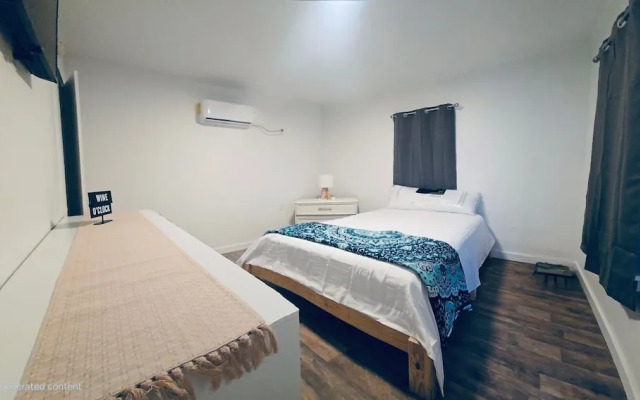 Aransas Beach Extended Stay