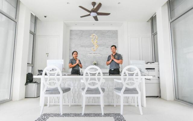 The Aristo Seaview Patong