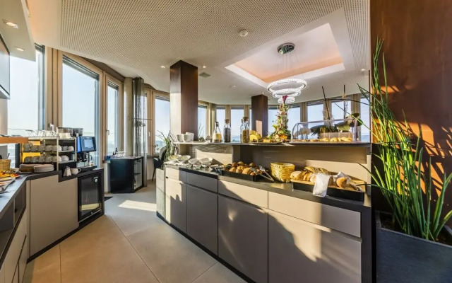 Aquaturm Hotel Plus Energie