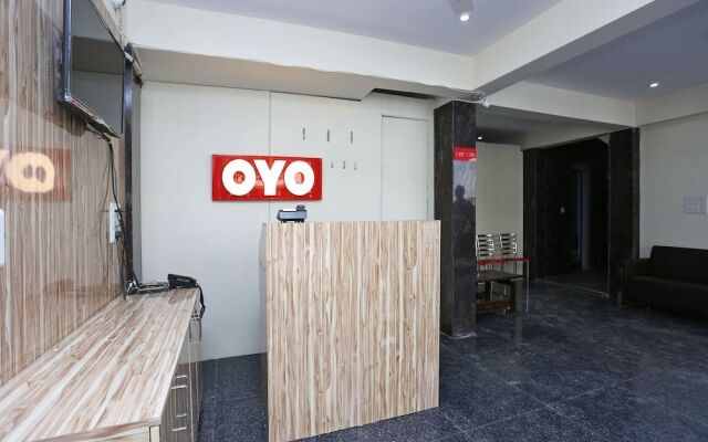 OYO 13115 Star Guest House